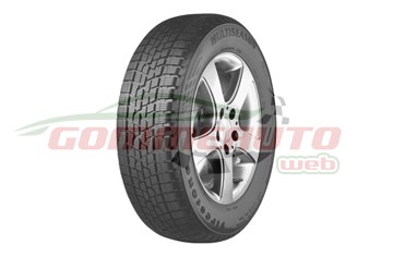 COP. 195/55HR16 FIRESTONE MSEASON 87H M+S